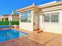 Bungalow en venta en Orihuela zona Orihuela-Costa