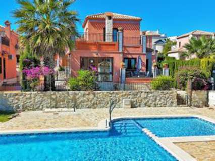 Villa en venta en San Miguel de Salinas