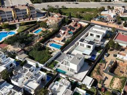 Parcela en venta en Orihuela zona Orihuela-Costa