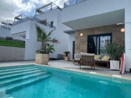 Villa en venta en Benijófar