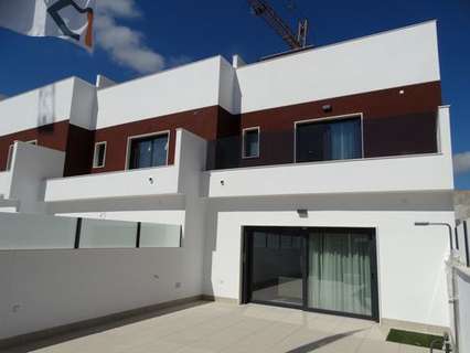 Casa en venta en San Javier