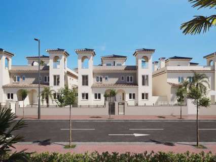 Casa en venta en Bigastro