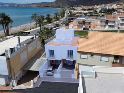 Casa en venta en Cartagena