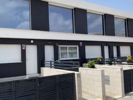 Casa en venta en Santa Pola