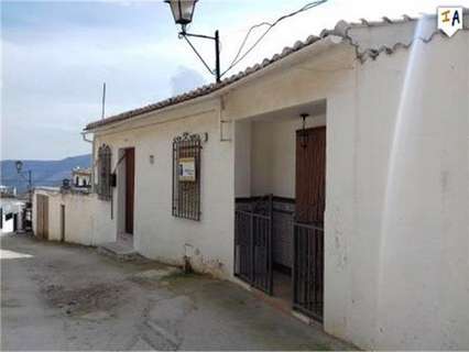 Casa en venta en Iznájar
