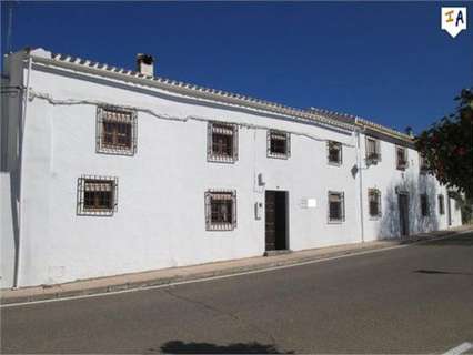 Casa en venta en Priego de Córdoba