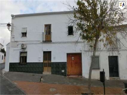 Casa en venta en Priego de Córdoba