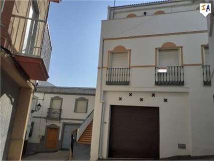 Casa en venta en Iznájar