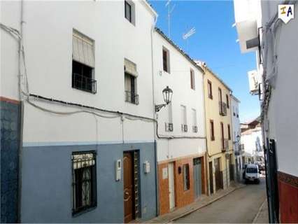 Casa en venta en Valdepeñas de Jaén