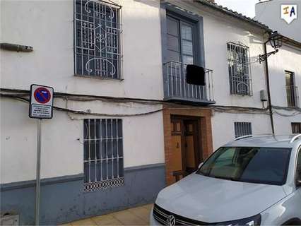 Casa en venta en Iznájar