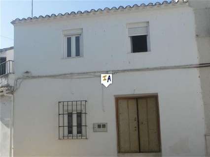 Casa en venta en Fuente-Tójar