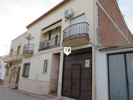 Casa en venta en Alcaudete