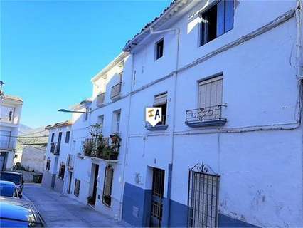 Casa en venta en Castillo de Locubín