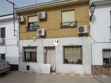 Casa en venta en Alcaudete