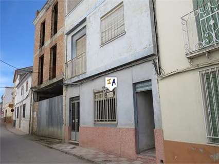 Casa en venta en Torredonjimeno