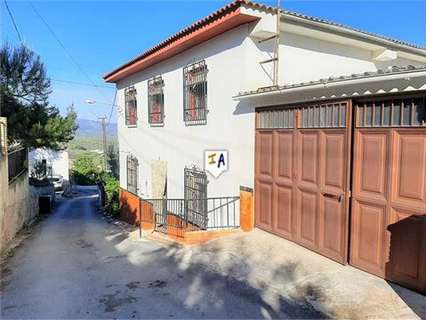 Casa en venta en Alcalá la Real