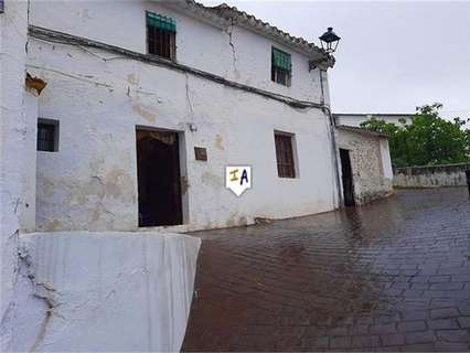 Casa en venta en Fuente-Tójar