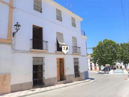 Casa en venta en Fuente-Tójar