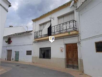 Casa en venta en Fuente-Tójar