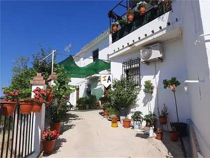Casa en venta en Priego de Córdoba