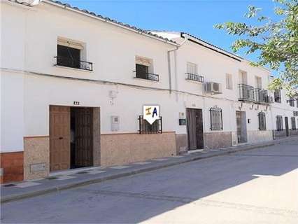 Casa en venta en Priego de Córdoba