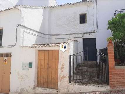 Casa en venta en Priego de Córdoba