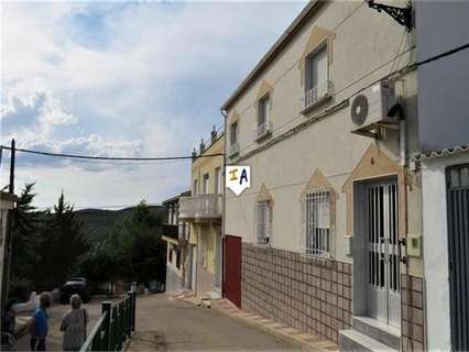 Casa en venta en Alcaudete