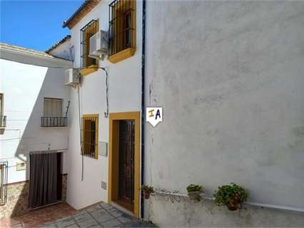 Casa en venta en Priego de Córdoba