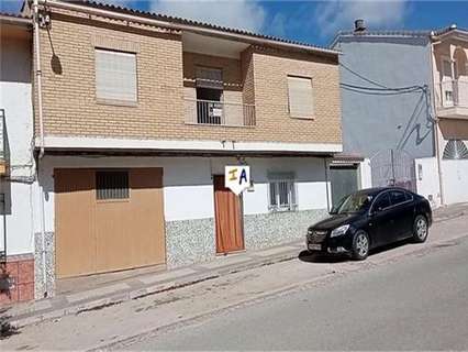 Casa en venta en Benalúa de las Villas