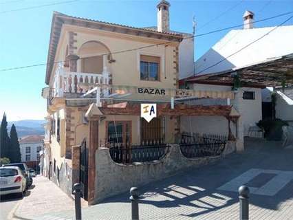 Casa en venta en Periana