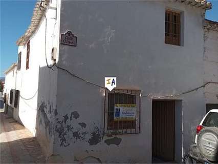 Casa en venta en Moclín