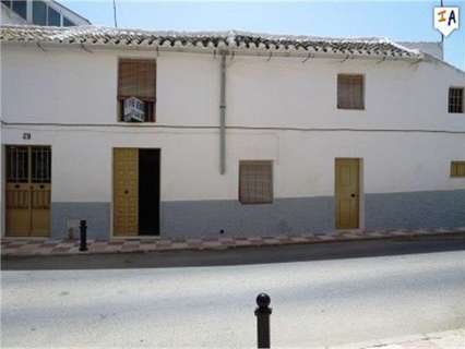 Casa en venta en Antequera