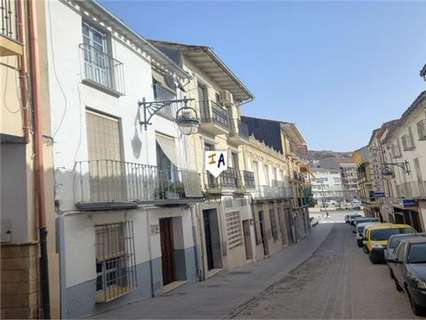 Casa en venta en Alcalá la Real