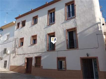 Casa en venta en Moraleda de Zafayona