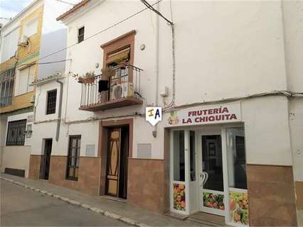 Casa en venta en Iznájar