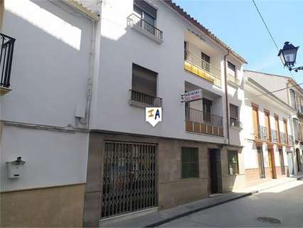 Casa en venta en Iznájar