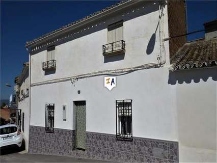 Casa en venta en Alcaudete
