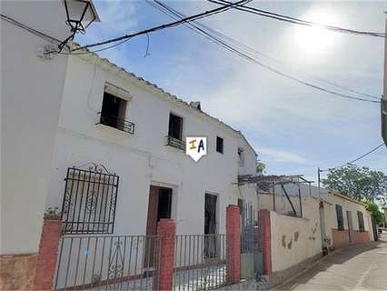 Casa en venta en Priego de Córdoba