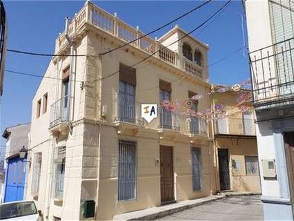 Casa en venta en Frailes
