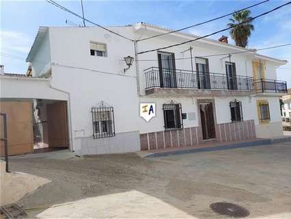 Casa en venta en Priego de Córdoba