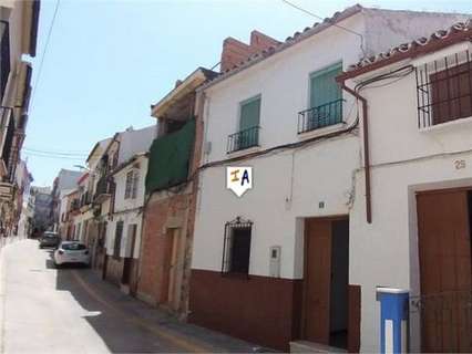 Casa en venta en Rute