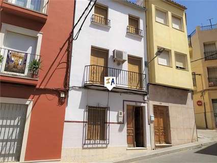 Casa en venta en Rute