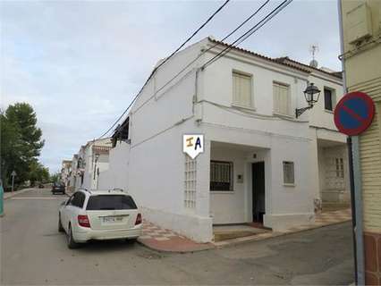 Casa en venta en Villatorres