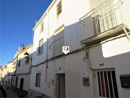 Casa en venta en Martos