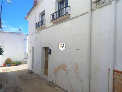 Casa en venta en Priego de Córdoba