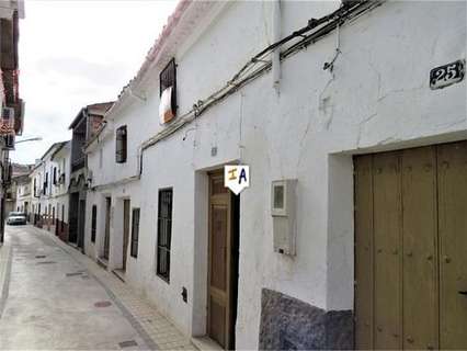 Casa en venta en Alcaudete