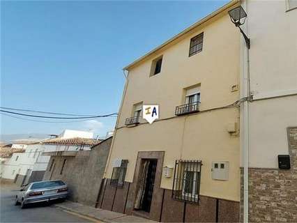 Casa en venta en Valdepeñas de Jaén