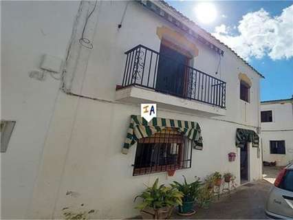 Casa en venta en Priego de Córdoba