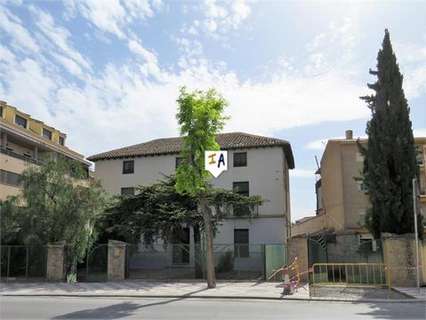 Casa en venta en Alcaudete