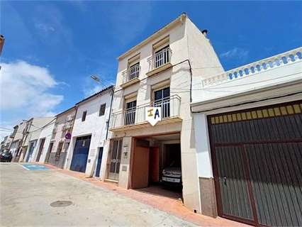 Casa en venta en Rute
